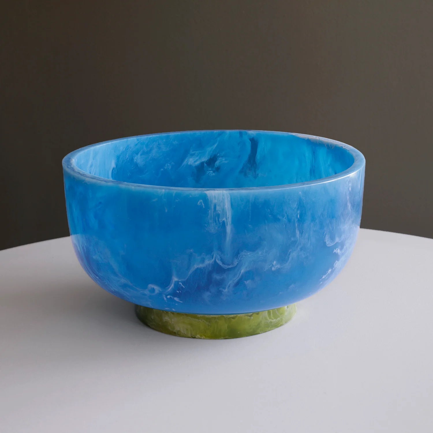 Beatriz Ball Rio Resin Large Bowl - Thumbnail 2
