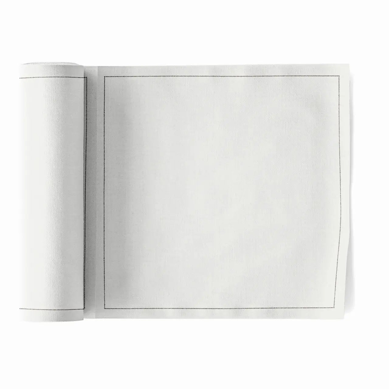 My Drap Cream Cotton Luncheon Napkins