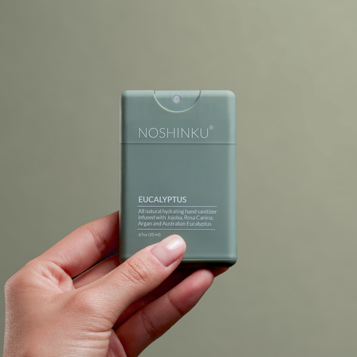 Noshinku Hand Sanitizer