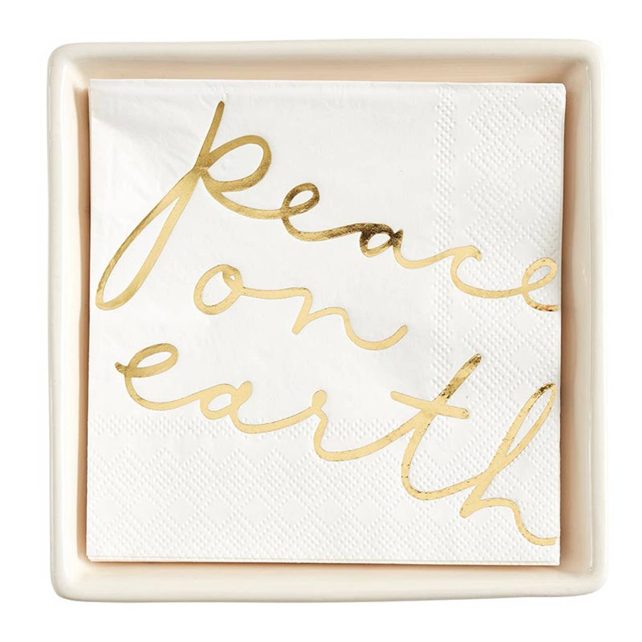 Santa Barbara Design Studio Napkin Tray - Thumbnail 3