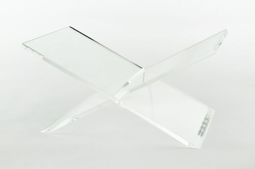 Tizo Acrylic Book Stand