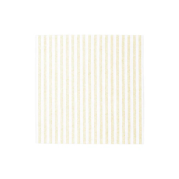 Vietri Papersoft Napkins Easy Taupe Dinner Napkins - Thumbnail 2