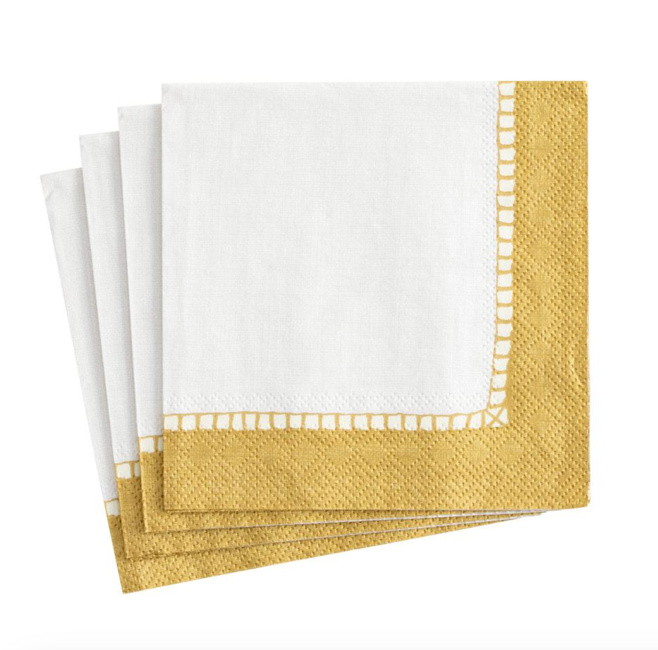 Caspari Cocktail Napkins
