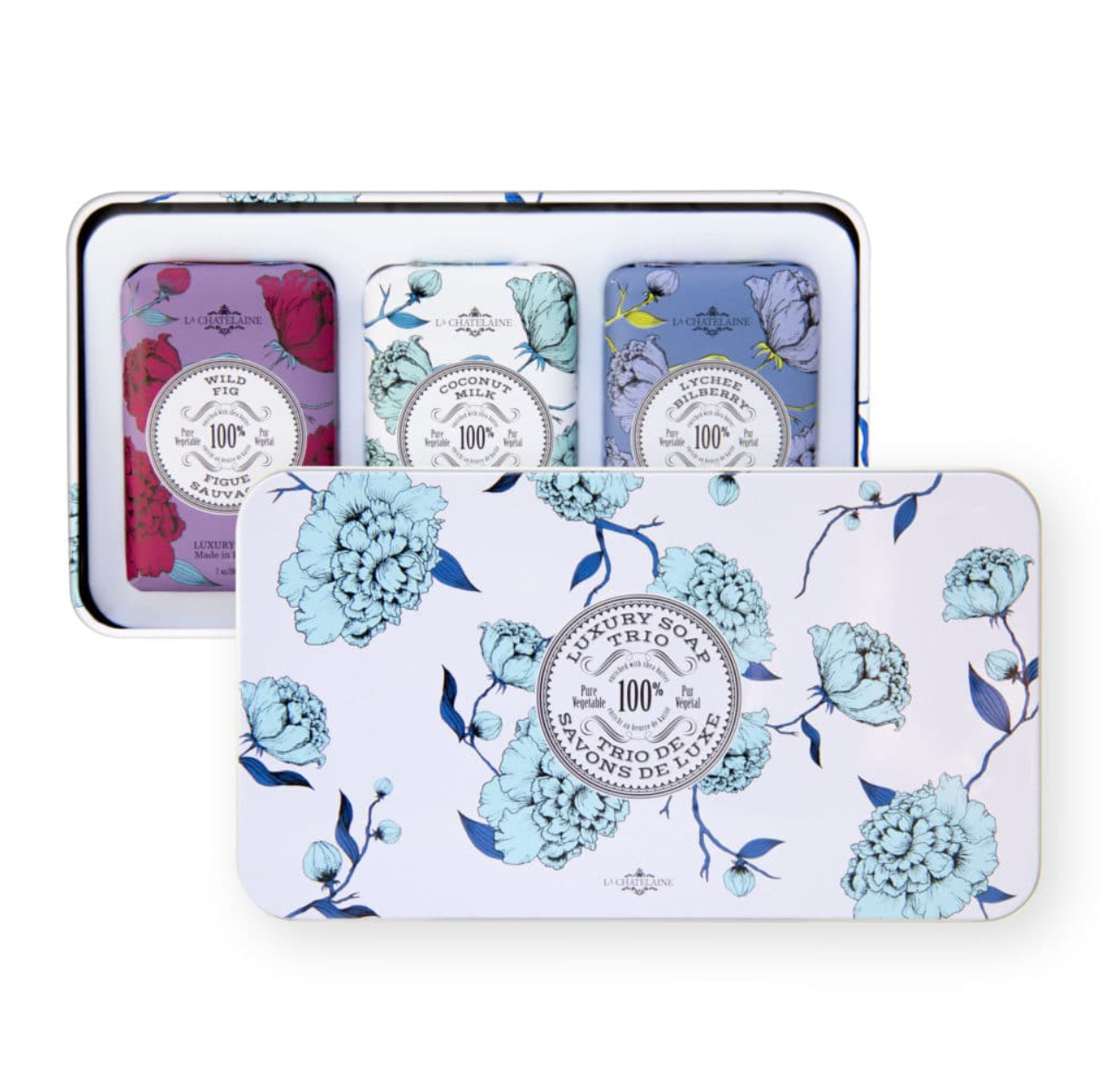 La Chatelaine Soap - Thumbnail 4
