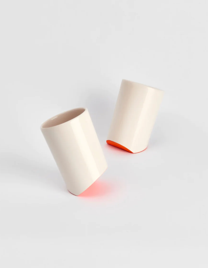 Form and Seek Sharing Cup