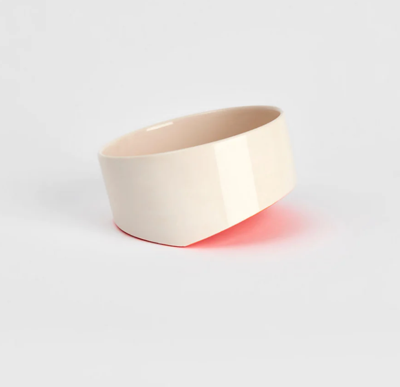 Form and Seek Sharing Bowl