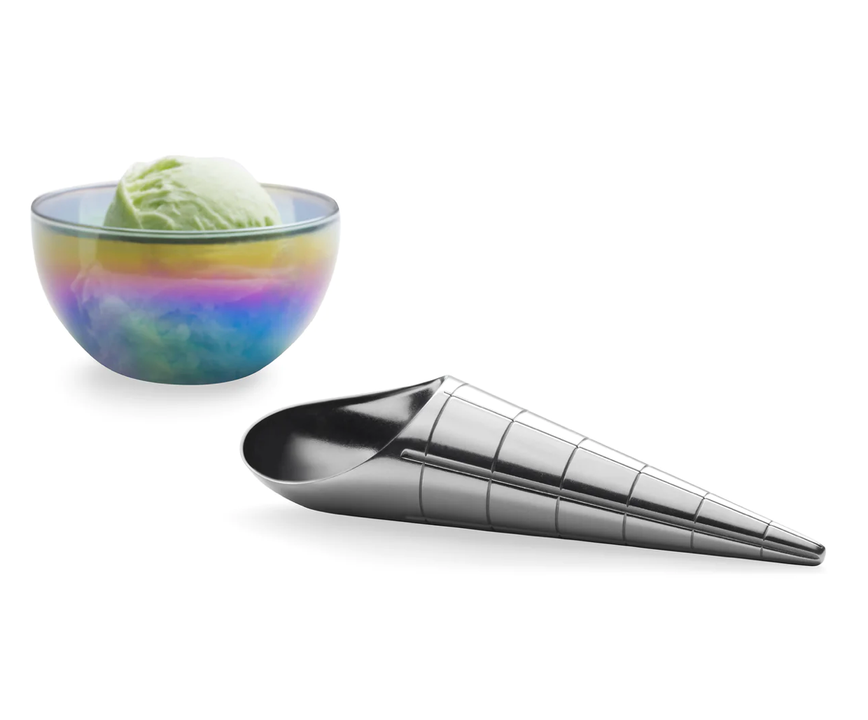 MoMA Dip Ice Cream Scoop - Thumbnail 2
