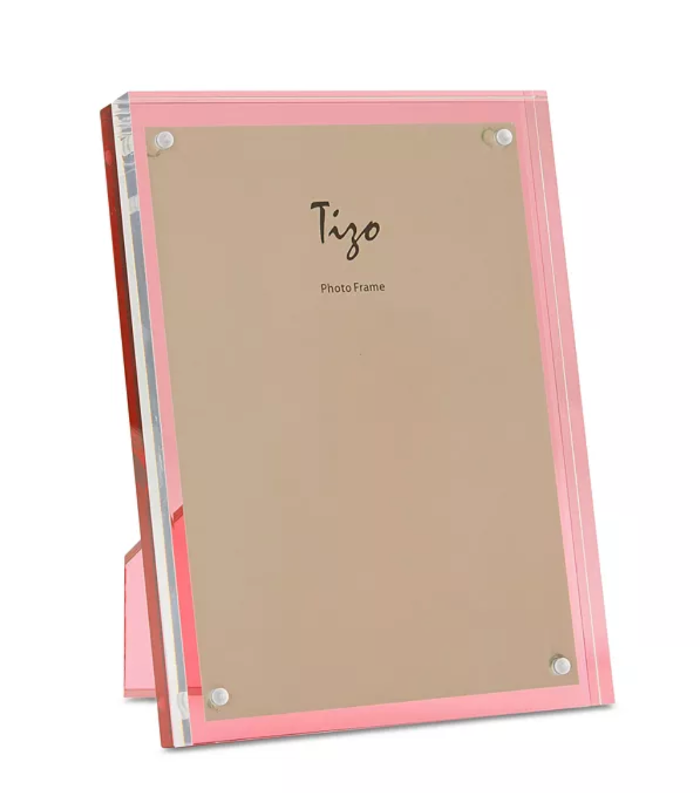 Tizo Lucite Frame