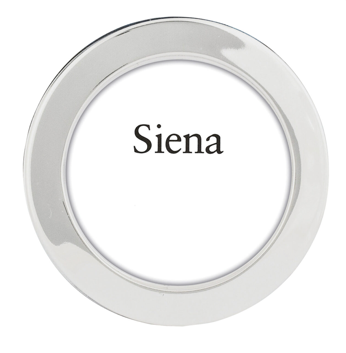 Lee's Paperie Siena Half Moon Frame