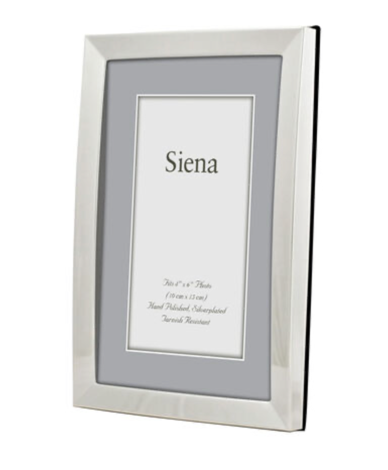 Lee's Paperie Siena Half Moon Frame - Thumbnail 2