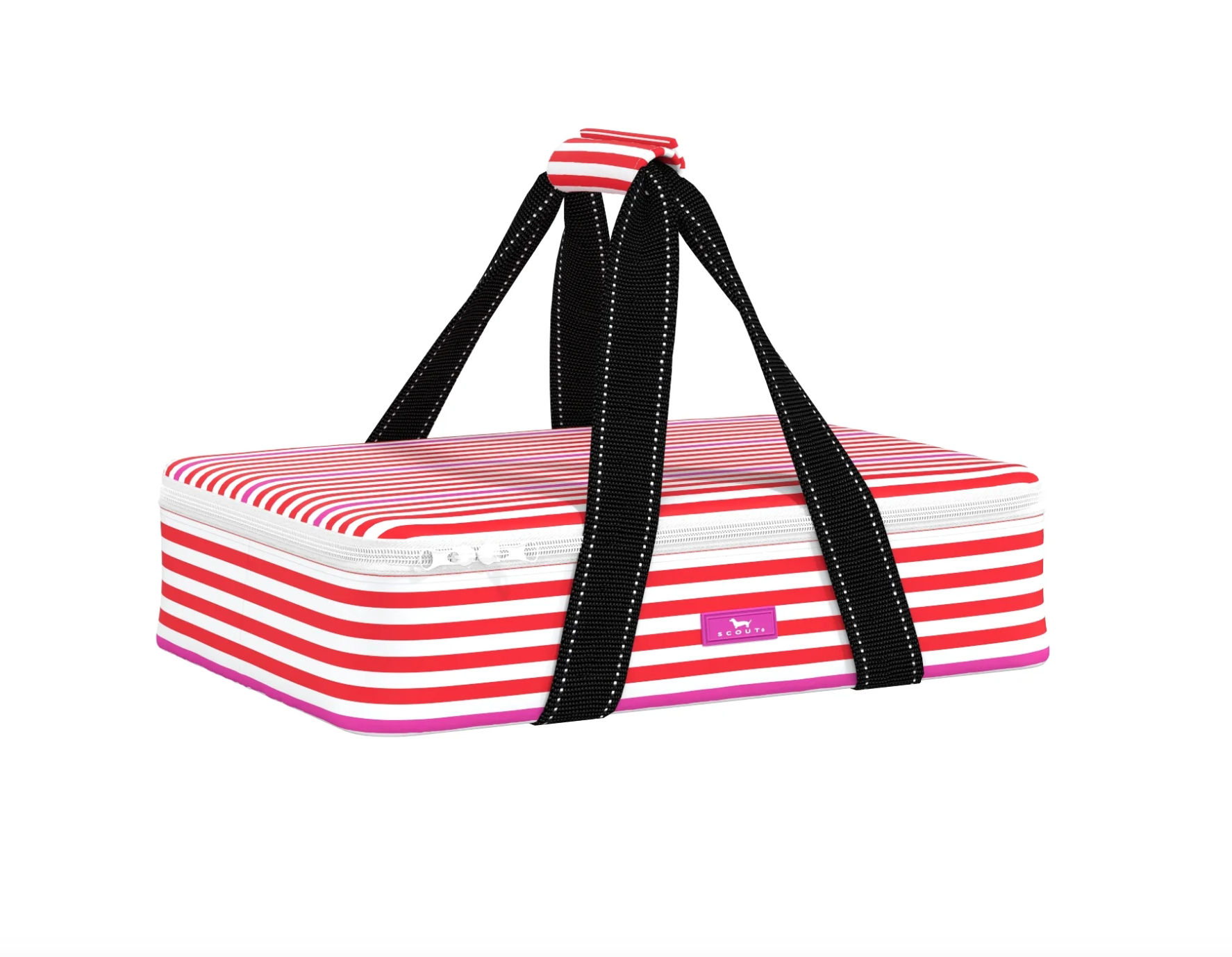 Scout Casserole Carrier Hot Date