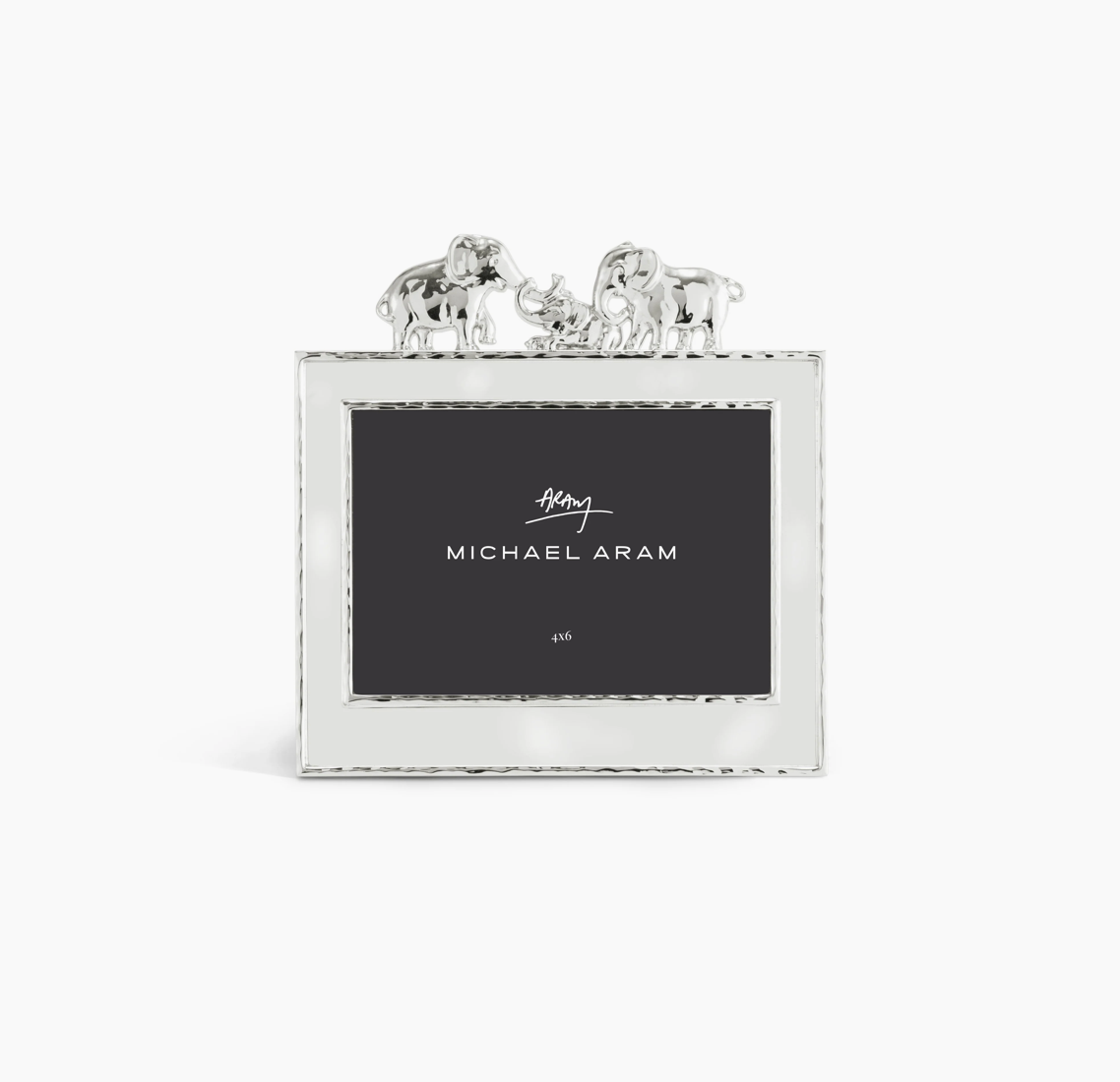 Michael Aram Elephant Frame