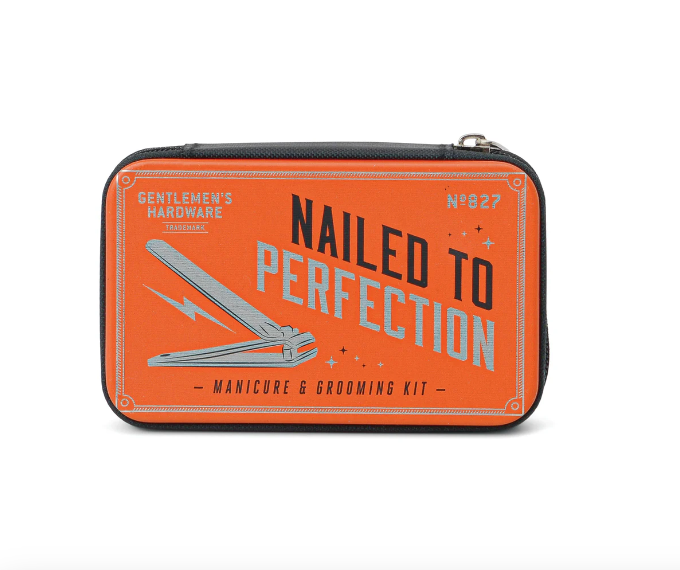 Gentlemen's Hardware Manicure Kit
