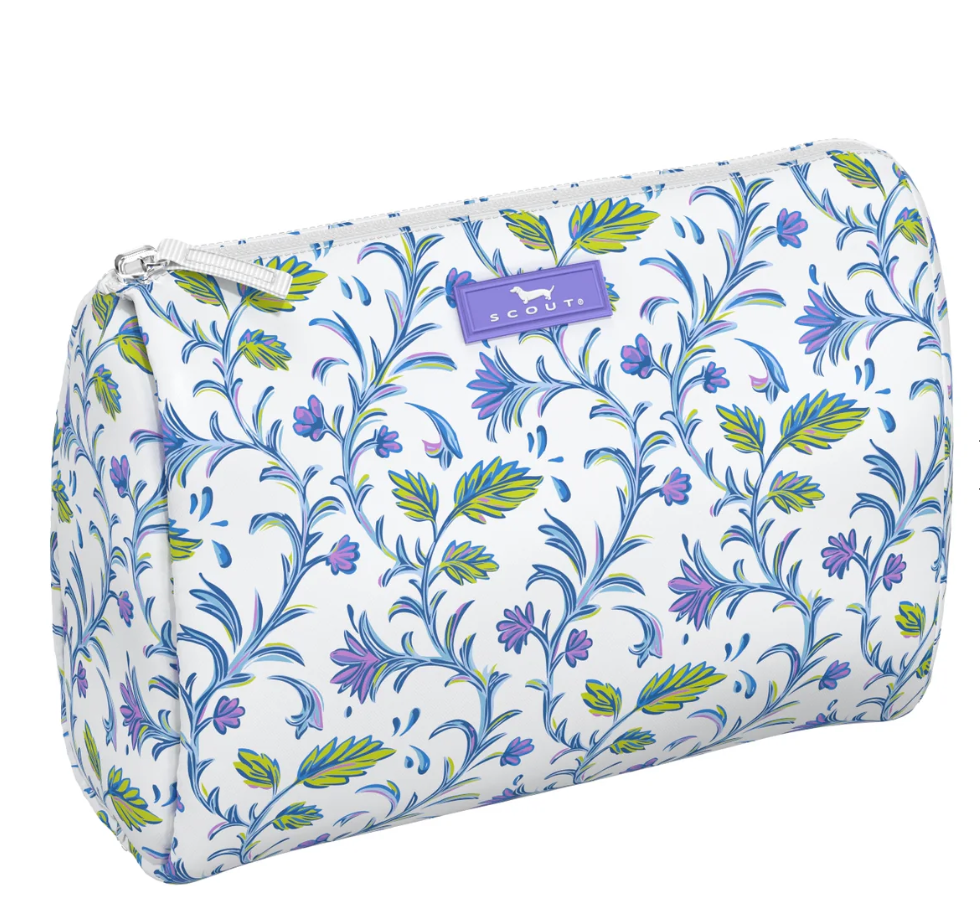 Scout Toiletry Bag Medium Packin' Heat - Thumbnail 2