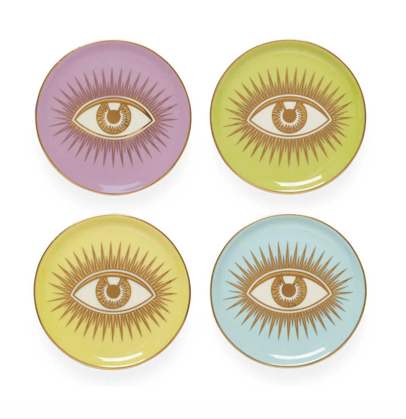 Le Wink Coasters - Thumbnail 2