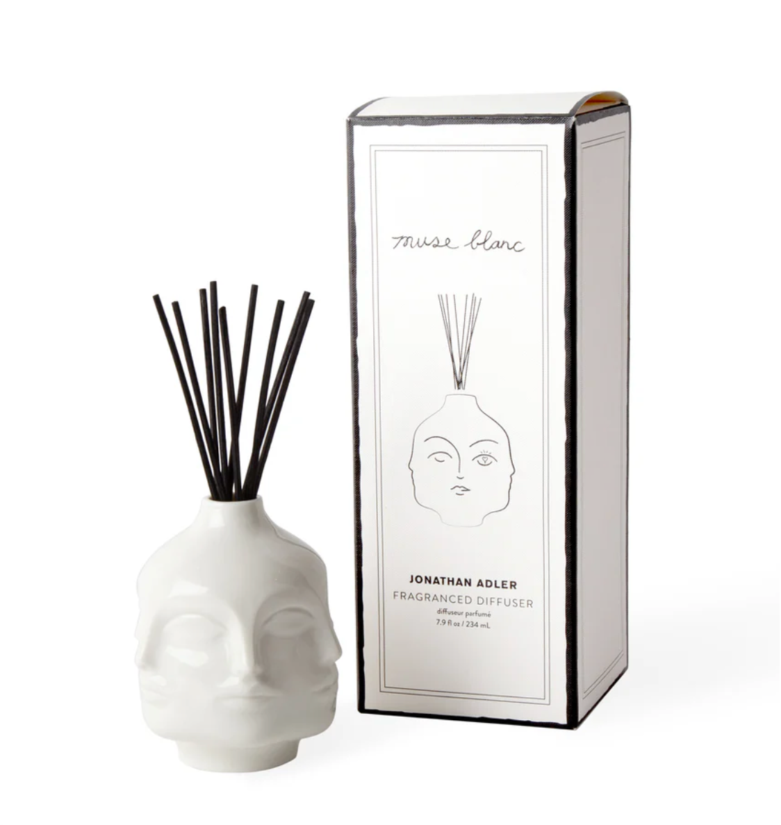 Muse Diffuser - Thumbnail 3