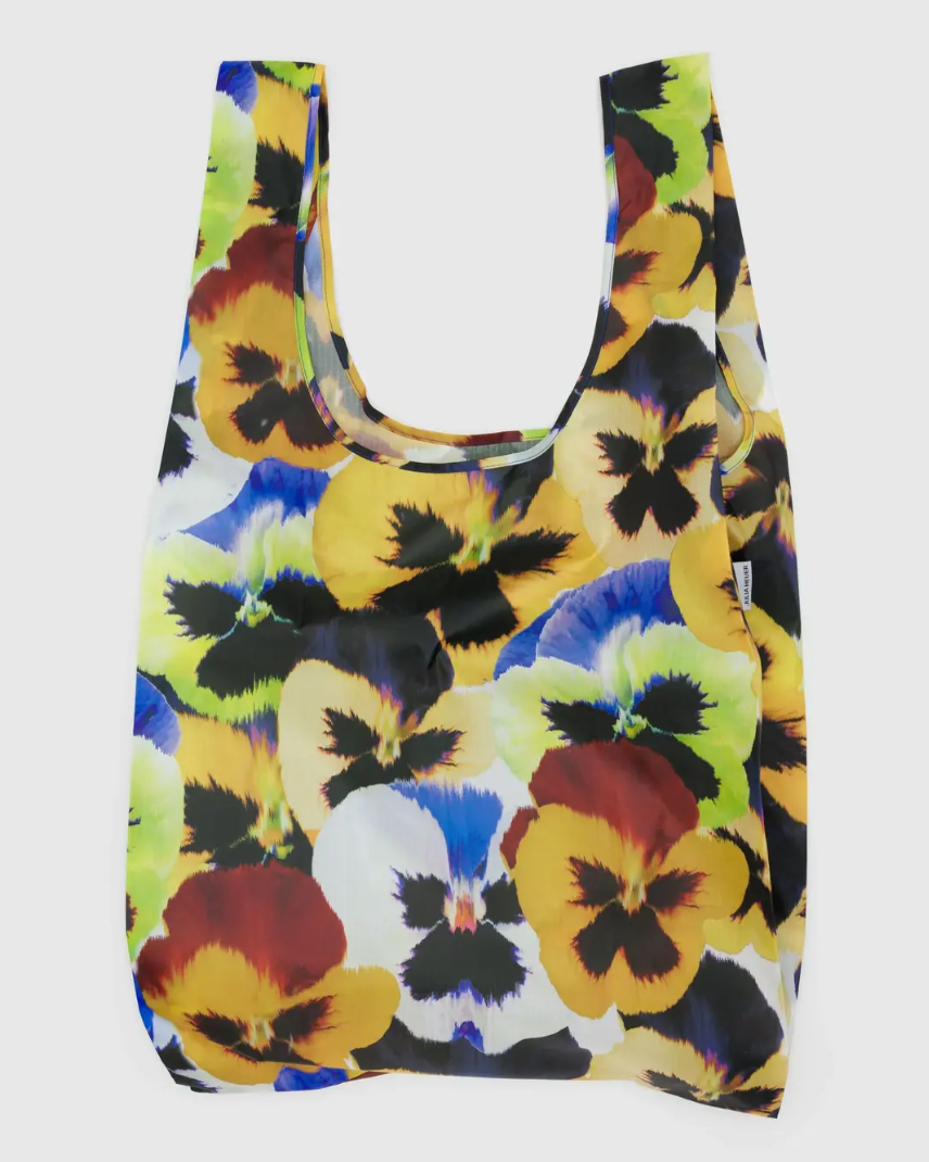 BAGGU Baby Baggu Reusable Tote Bag - Thumbnail 2