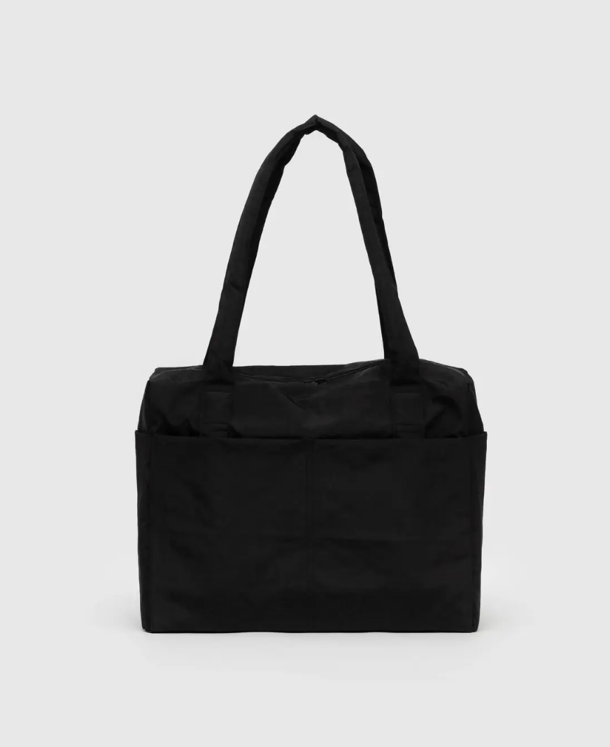 BAGGU Small Carry-On Bag - Thumbnail 4