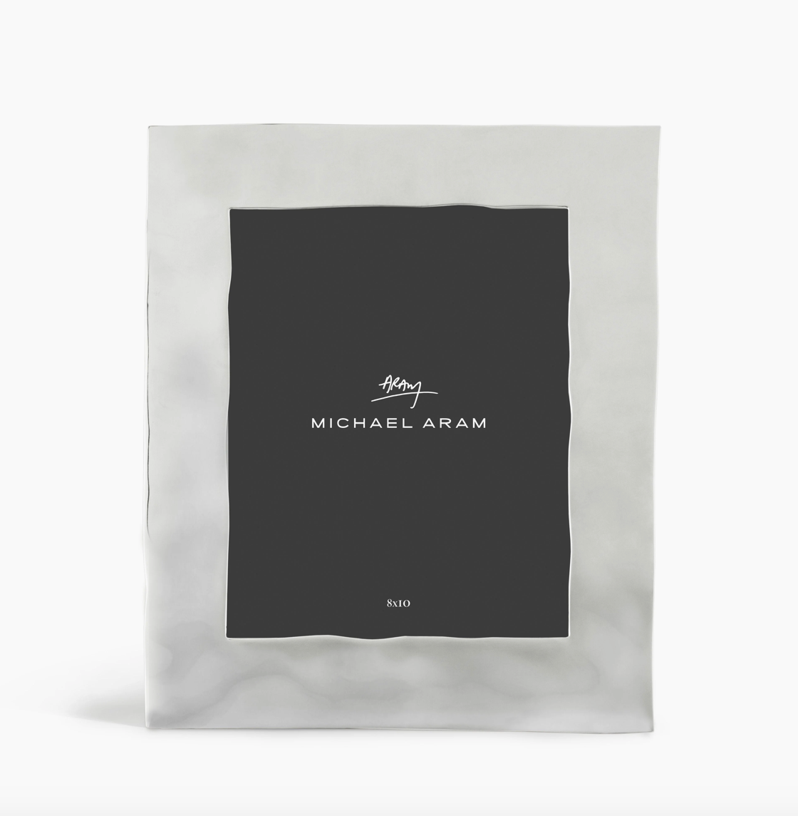 Michael Aram Reflective 4x6 Frame - Thumbnail 5