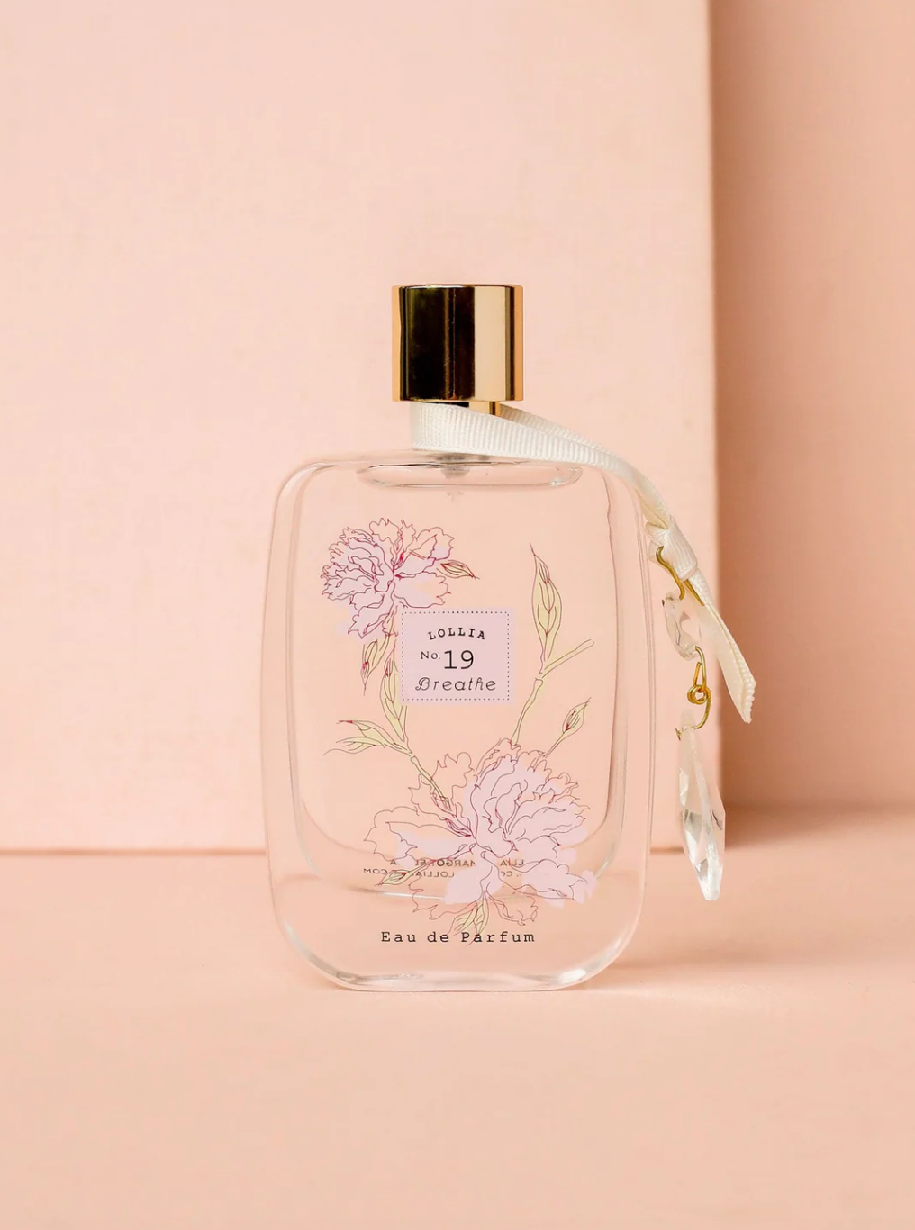 Lollia Breathe Eau de Parfum