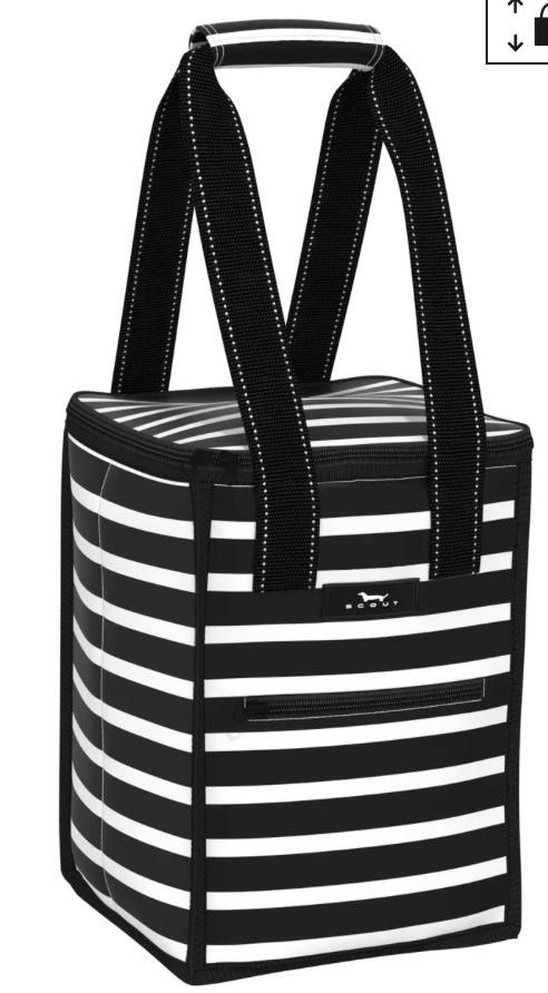 SCOUT “Pleasure Chest” Soft Cooler - Thumbnail 5