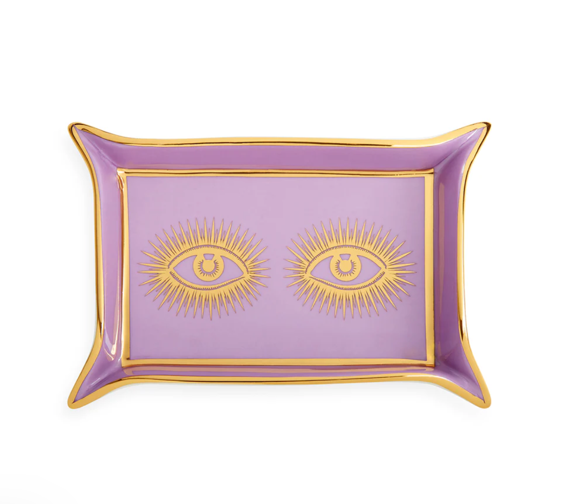 Jonathan Adler EYES VALET TRAY