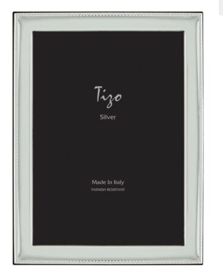 Tizo Narrow Beaded Frame
