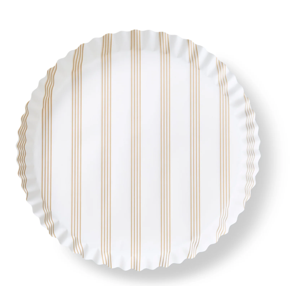 Plate & Pattern Plate Liners