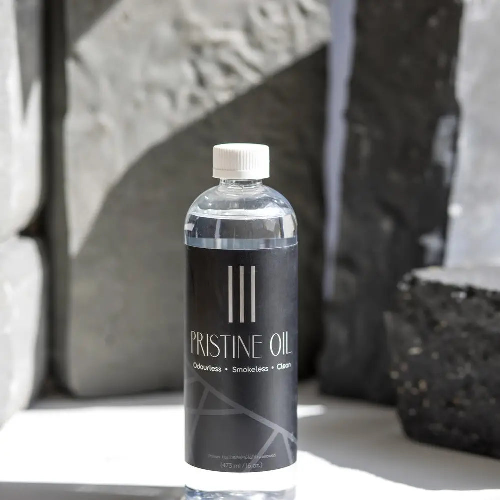 Everlasting Pristine Oil
