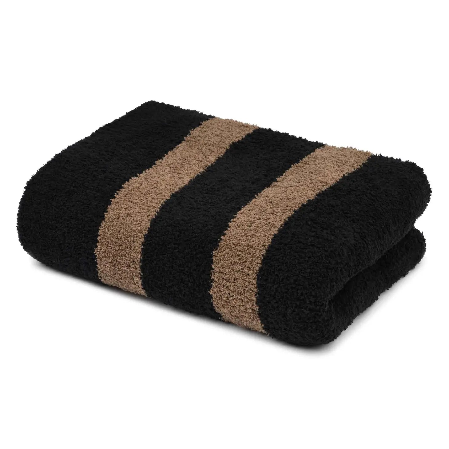 Kashwere 2 Stripe Throw