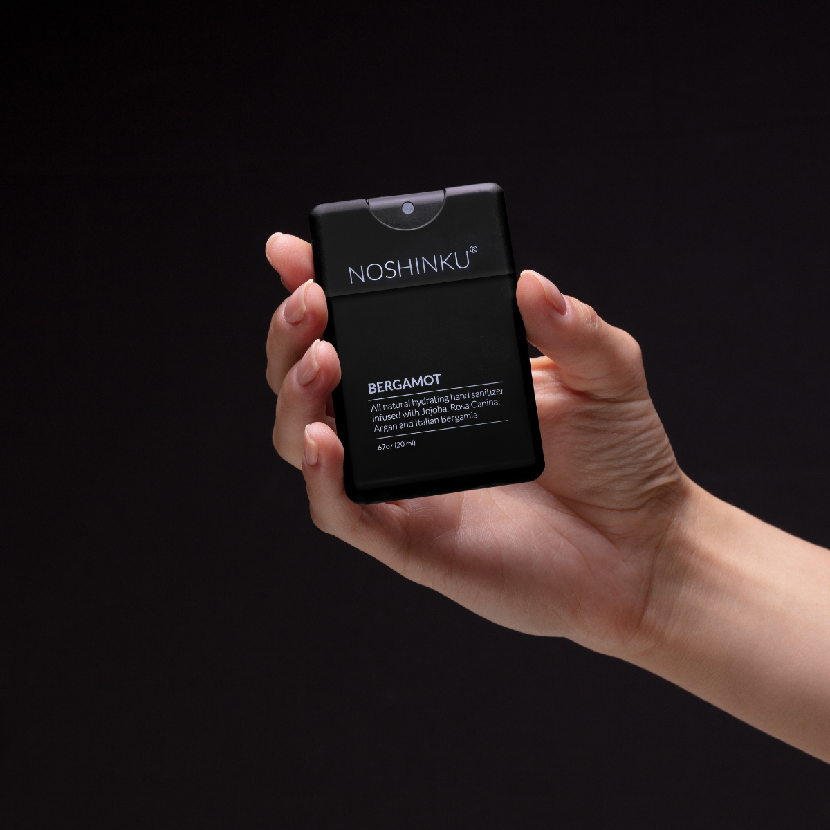 Noshinku Hand Sanitizer - Thumbnail 3