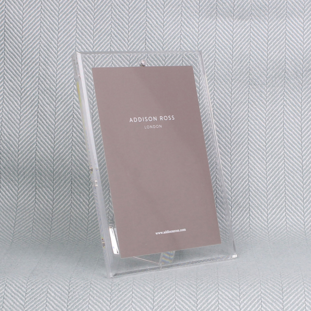 Addison Ross Bevel Edge Magnetic Frame