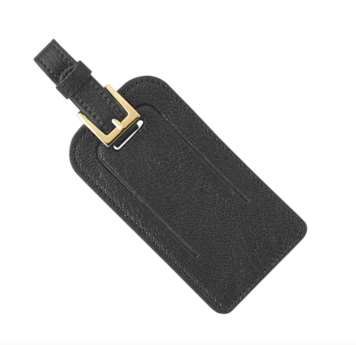 Graphic Image Luggage Tag