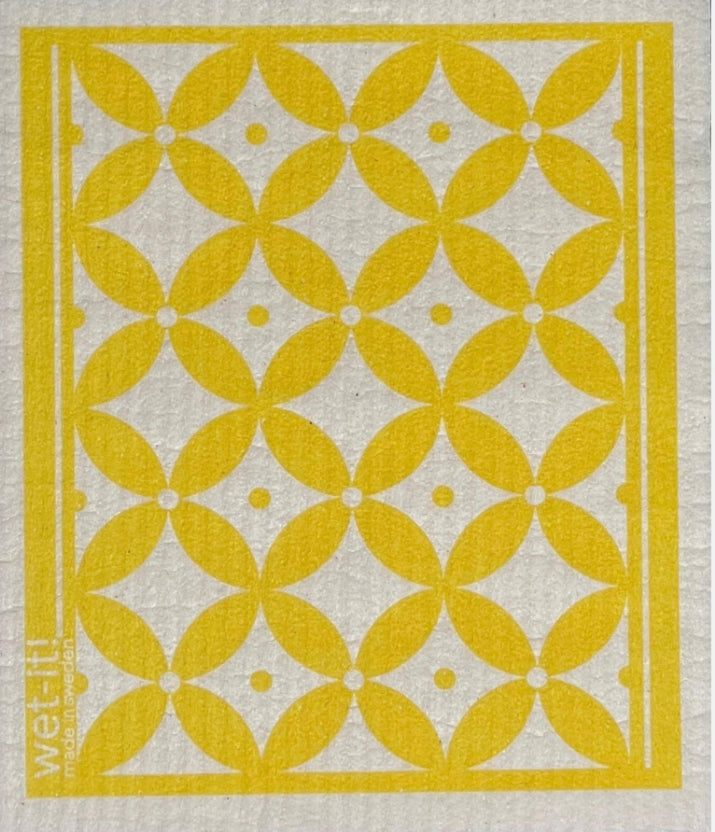 Wet It! Swedish Cloth