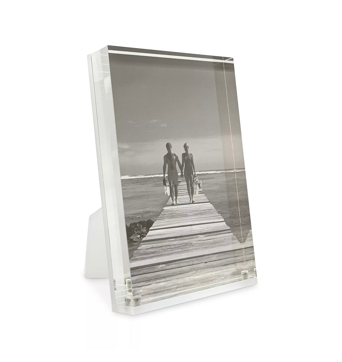Tizo Lucite Frame 8x10