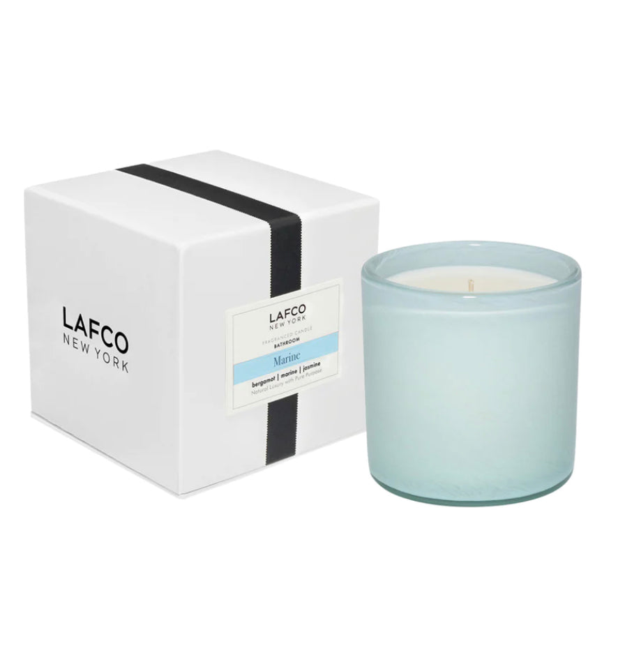 Lafco Marine Candle