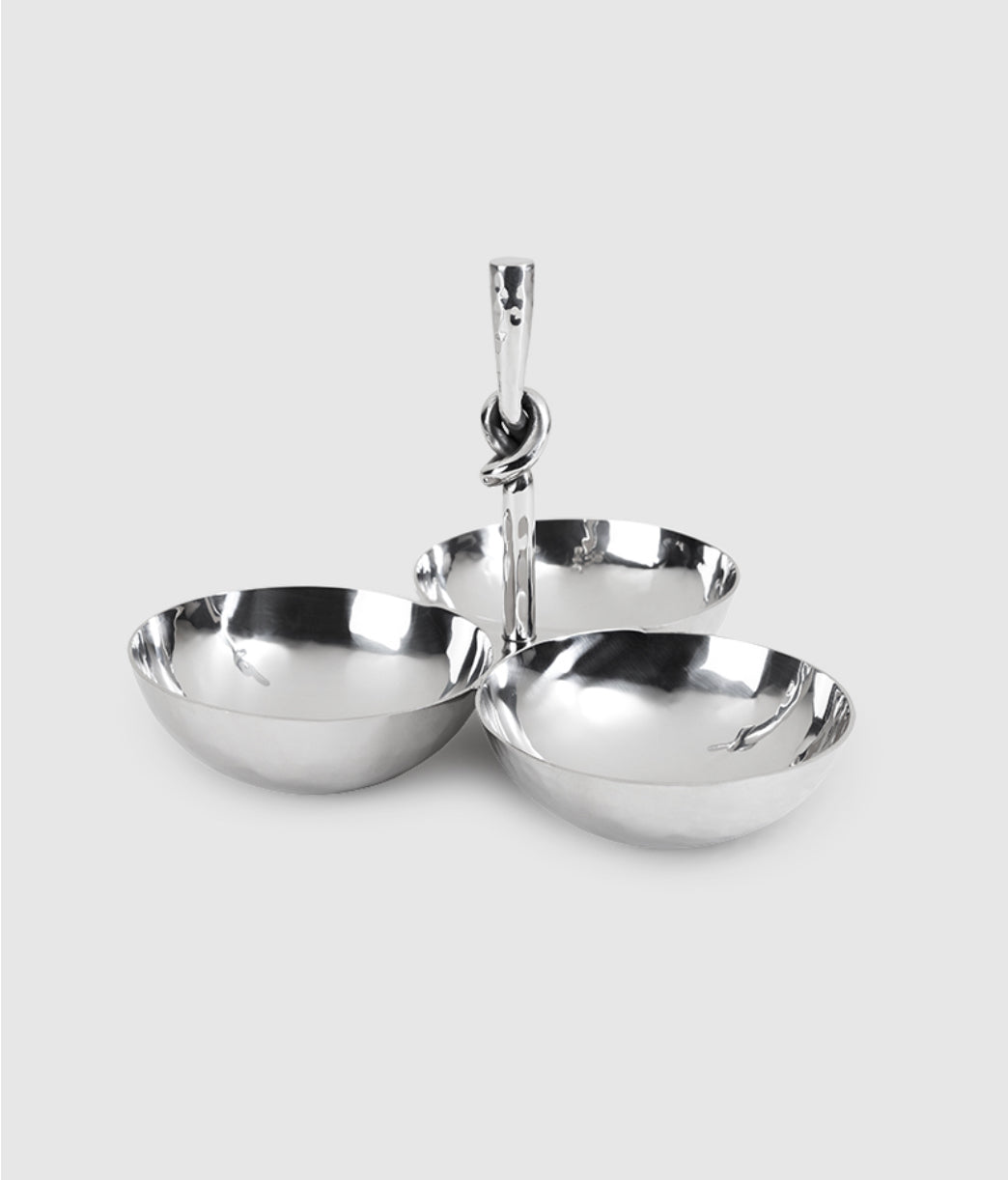 Mary Jurek Helyx Snack Set - Thumbnail 3