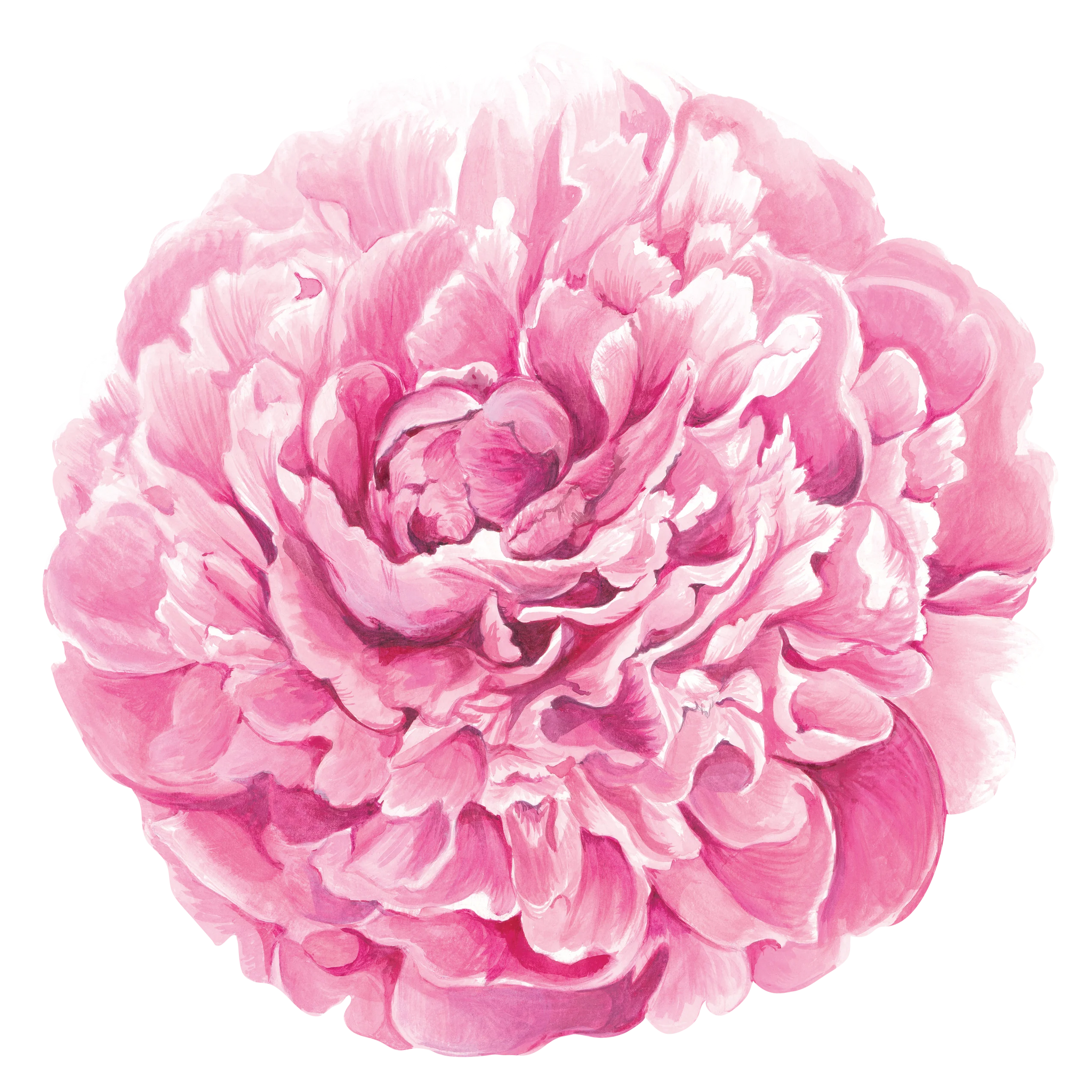 Hester & Cook Peony Placemats - Thumbnail 2