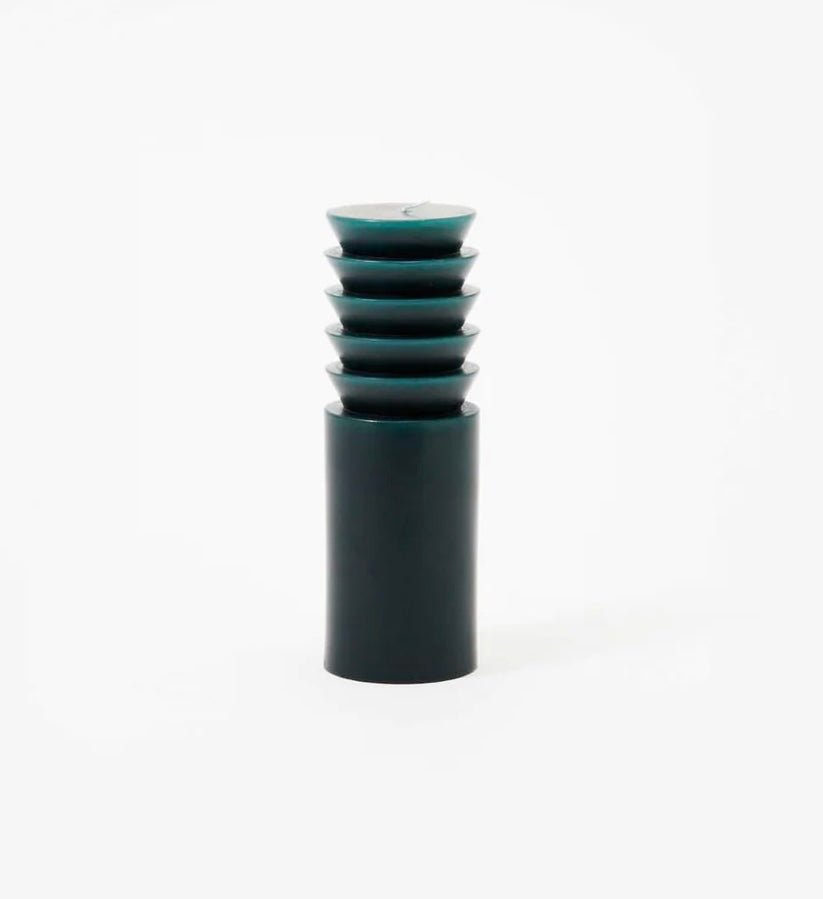 Lee's Paperie Totem Candle