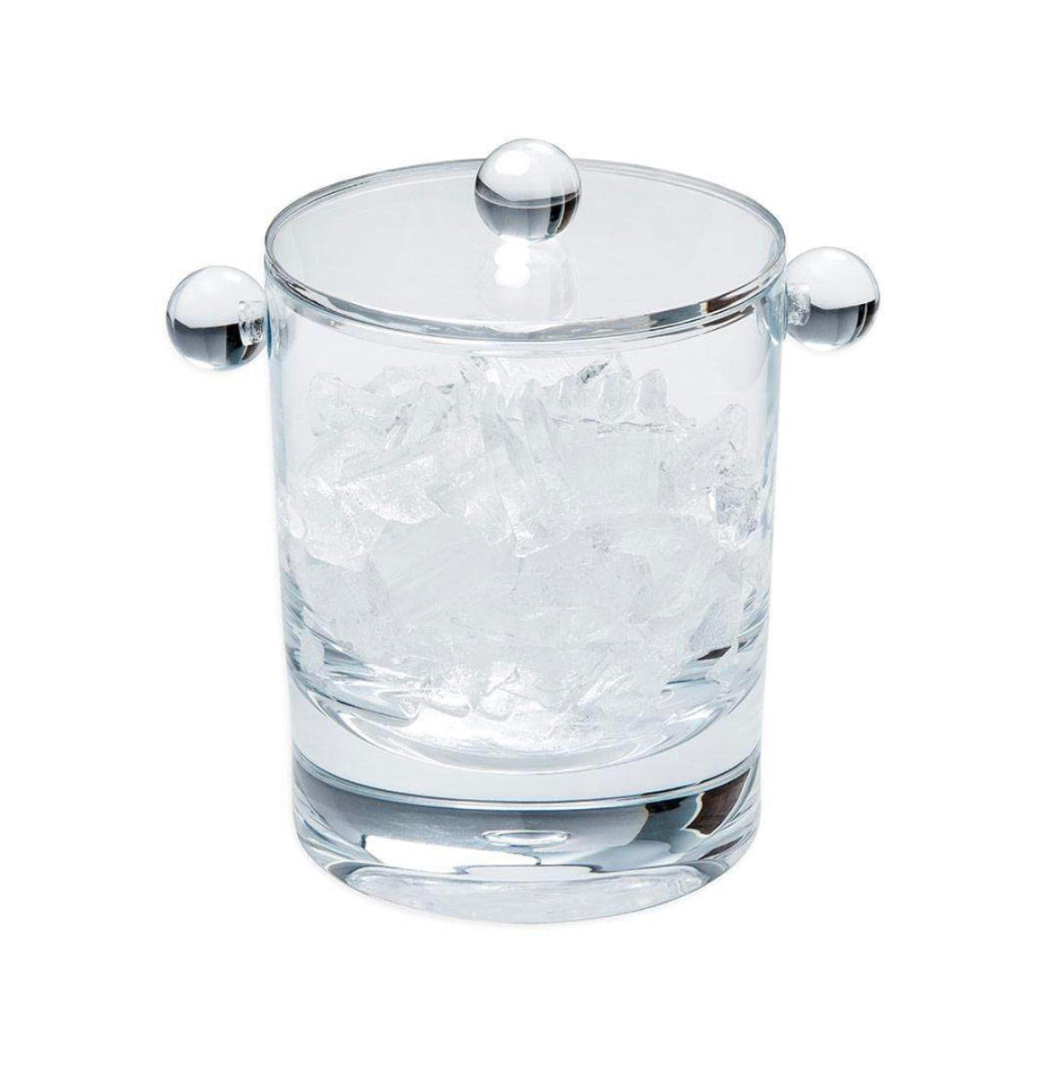 Caspari Acrylic Ice Bucket